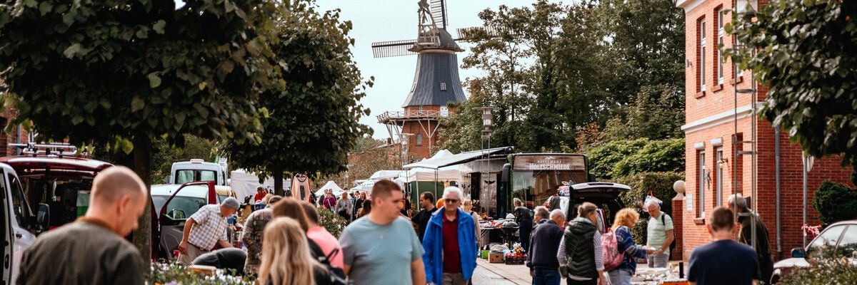 Norder Sommerfest