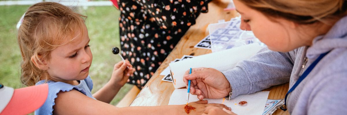 Norder Sommerfest