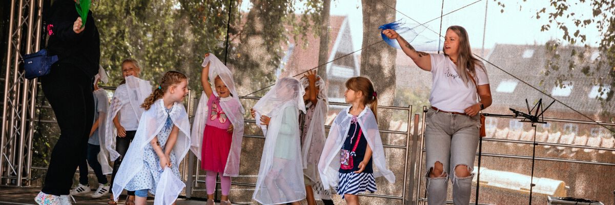Norder Sommerfest