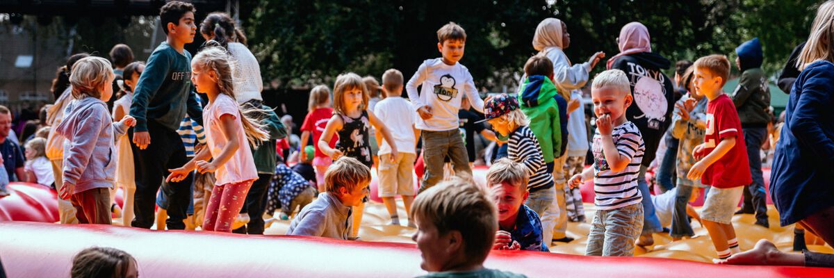Norder Sommerfest