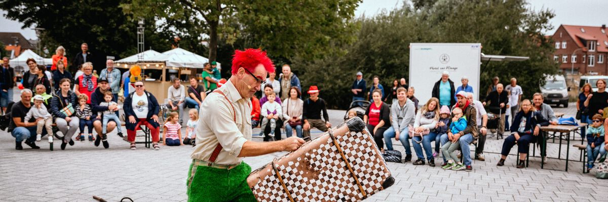 Norder Sommerfest