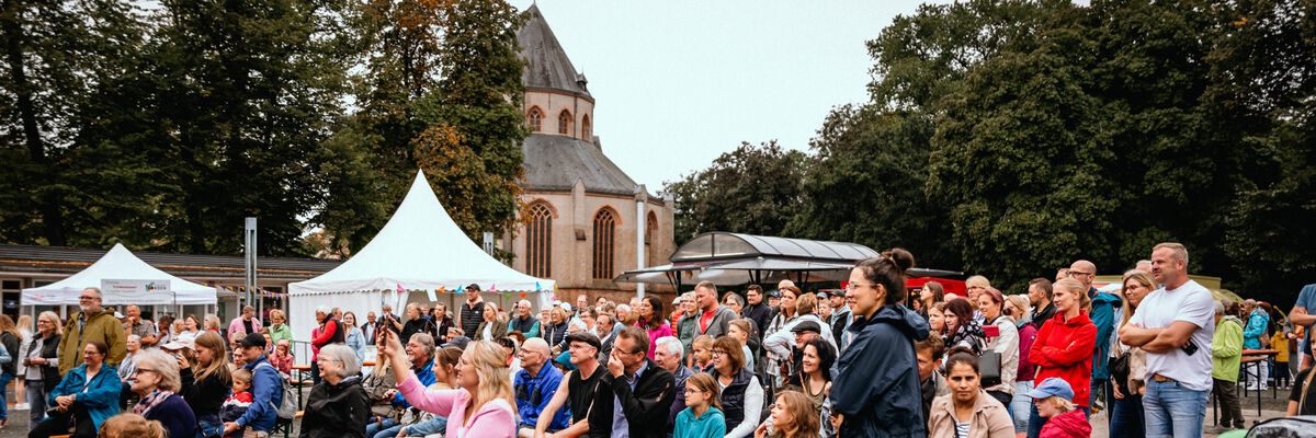 Norder Sommerfest