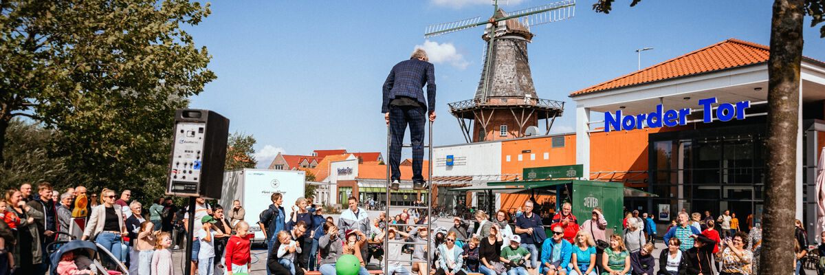 Norder Sommerfest