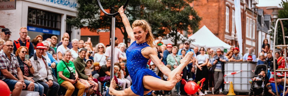 Norder Sommerfest