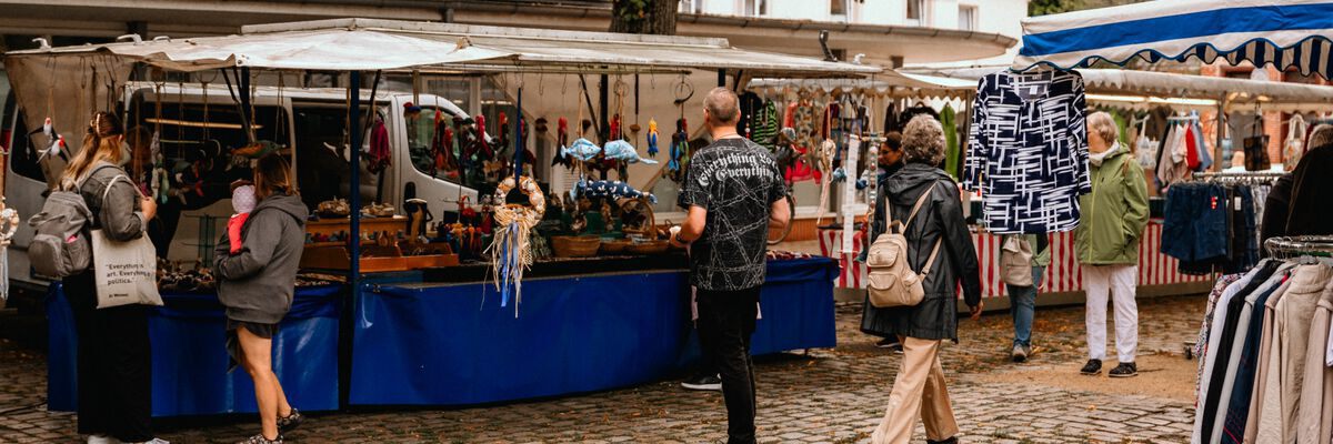 Norder Sommerfest