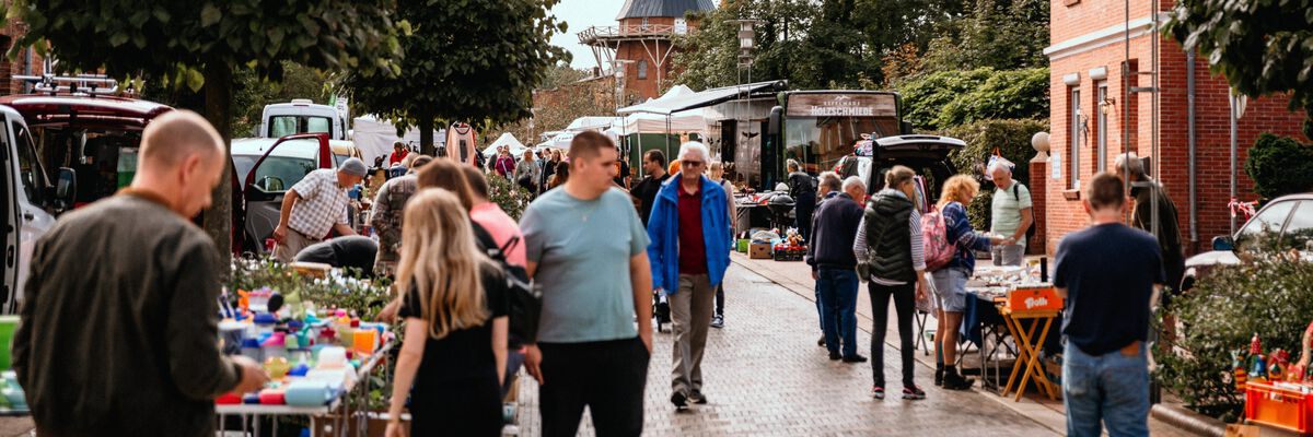 Norder Sommerfest