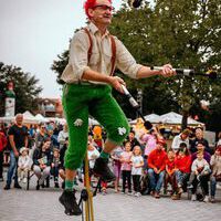 Bildquelle: Norder Sommerfest | 