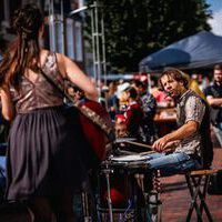 Bildquelle: Norder Sommerfest | 