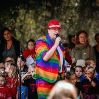 Bildquelle: Timo Jäger | Norder Sommerfest 2024