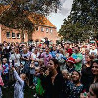 Bildquelle: Timo Jäger | Norder Sommerfest 2024