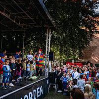 Bildquelle: Timo Jäger | Norder Sommerfest 2024