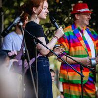 Bildquelle: Timo Jäger | Norder Sommerfest 2024
