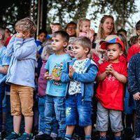 Bildquelle: Timo Jäger | Norder Sommerfest 2024