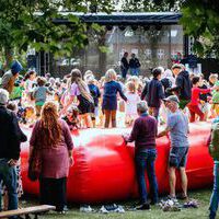 Bildquelle: Timo Jäger | Norder Sommerfest 2024