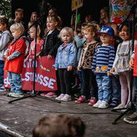 Bildquelle: Timo Jäger | Norder Sommerfest 2025