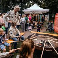 Bildquelle: Timo Jäger | Norder Sommerfest 2025