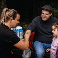 Bildquelle: Timo Jäger | Norder Sommerfest 2025