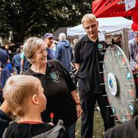 Bildquelle: Timo Jäger | Norder Sommerfest 2025