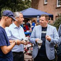 Bildquelle: Timo Jäger | Norder Sommerfest 2025