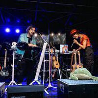 Bildquelle: Timo Jäger | Norder Sommerfest 2025