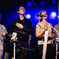 Bildquelle: Timo Jäger | Norder Sommerfest 2025