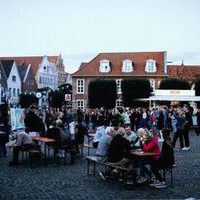 Bildquelle: Timo Jäger | Norder Sommerfest 2025