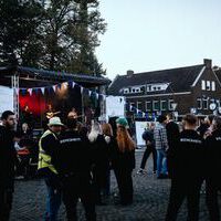 Bildquelle: Timo Jäger | Norder Sommerfest 2025