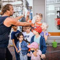 Bildquelle: Timo Jäger | Norder Sommerfest 2025