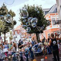 Bildquelle: Timo Jäger | Norder Sommerfest 2025