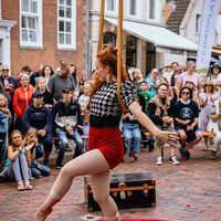 Bildquelle: Timo Jäger | Norder Sommerfest 2025