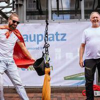 Bildquelle: Timo Jäger | Norder Sommerfest 2025