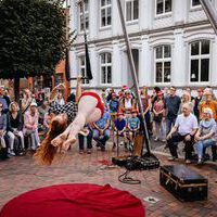 Bildquelle: Timo Jäger | Norder Sommerfest 2025