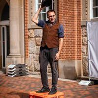 Bildquelle: Timo Jäger | Norder Sommerfest 2025