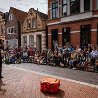 Bildquelle: Timo Jäger | Norder Sommerfest 2025