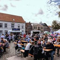 Bildquelle: Timo Jäger | Norder Sommerfest 2025