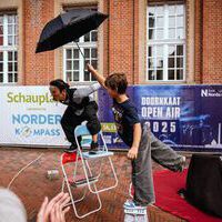 Bildquelle: Timo Jäger | Norder Sommerfest 2025