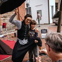 Bildquelle: Timo Jäger | Norder Sommerfest 2025