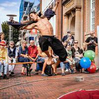 Bildquelle: Timo Jäger | Norder Sommerfest 2025