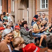 Bildquelle: Timo Jäger | Norder Sommerfest 2025