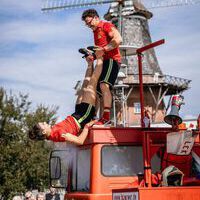 Bildquelle: Timo Jäger | Norder Sommerfest 2025