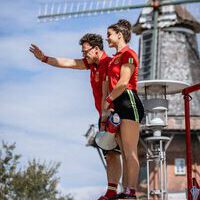 Bildquelle: Timo Jäger | Norder Sommerfest 2025