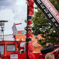 Bildquelle: Timo Jäger | Norder Sommerfest 2025