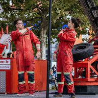 Bildquelle: Timo Jäger | Norder Sommerfest 2025