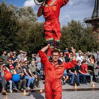 Bildquelle: Timo Jäger | Norder Sommerfest 2025