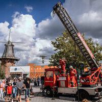 Bildquelle: Timo Jäger | Norder Sommerfest 2025