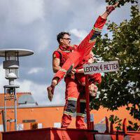 Bildquelle: Timo Jäger | Norder Sommerfest 2025