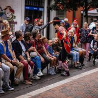 Bildquelle: Timo Jäger | Norder Sommerfest 2025