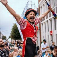 Bildquelle: Timo Jäger | Norder Sommerfest 2025