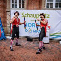 Bildquelle: Timo Jäger | Norder Sommerfest 2025