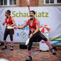 Bildquelle: Timo Jäger | Norder Sommerfest 2025